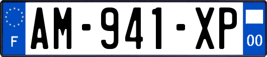 AM-941-XP
