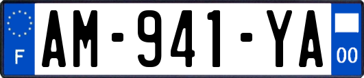 AM-941-YA
