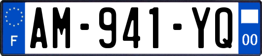 AM-941-YQ