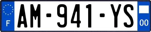 AM-941-YS