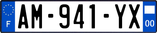 AM-941-YX