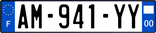 AM-941-YY