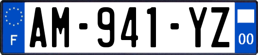 AM-941-YZ