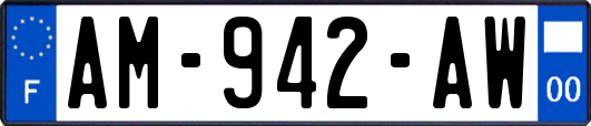 AM-942-AW