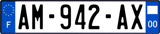 AM-942-AX