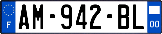 AM-942-BL