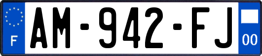 AM-942-FJ