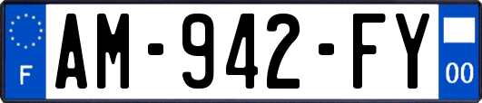 AM-942-FY