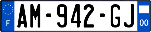 AM-942-GJ