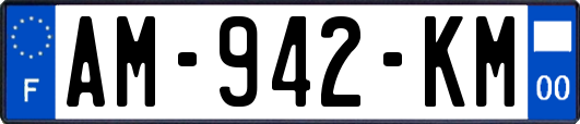 AM-942-KM