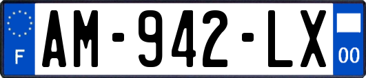 AM-942-LX