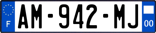 AM-942-MJ