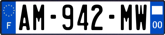 AM-942-MW
