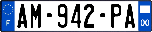 AM-942-PA