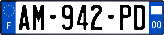 AM-942-PD