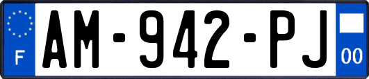 AM-942-PJ