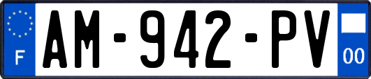 AM-942-PV
