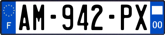 AM-942-PX