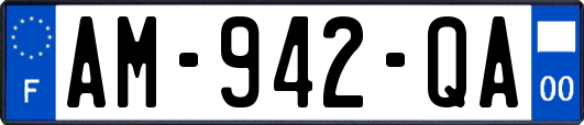 AM-942-QA