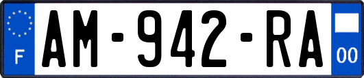 AM-942-RA