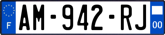 AM-942-RJ