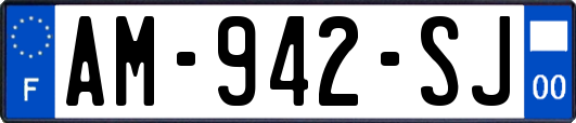 AM-942-SJ