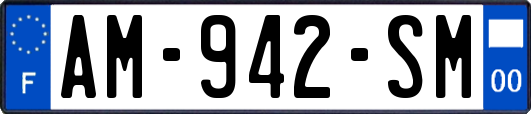 AM-942-SM