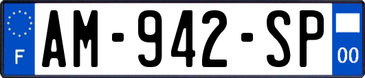 AM-942-SP
