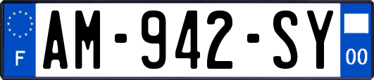 AM-942-SY