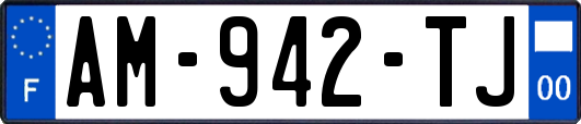 AM-942-TJ