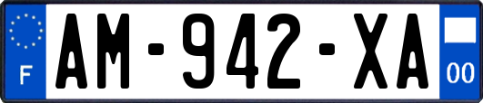 AM-942-XA