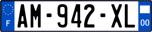 AM-942-XL