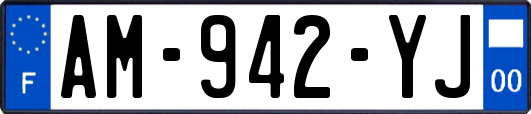 AM-942-YJ