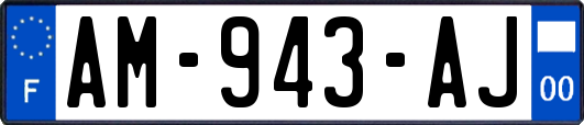 AM-943-AJ