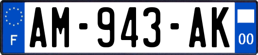 AM-943-AK