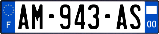 AM-943-AS