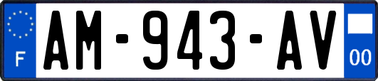 AM-943-AV