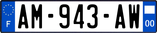 AM-943-AW