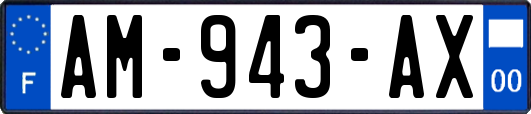 AM-943-AX