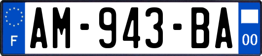 AM-943-BA