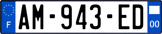 AM-943-ED