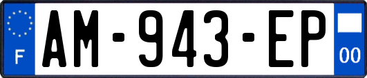 AM-943-EP