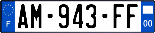 AM-943-FF