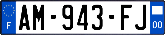 AM-943-FJ