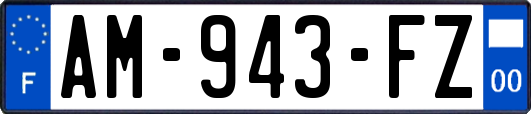 AM-943-FZ