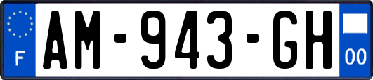 AM-943-GH