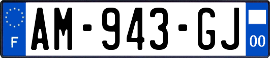 AM-943-GJ