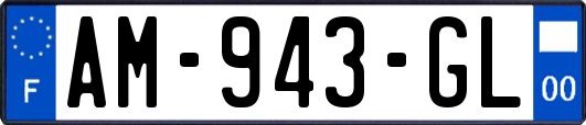 AM-943-GL