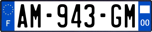 AM-943-GM