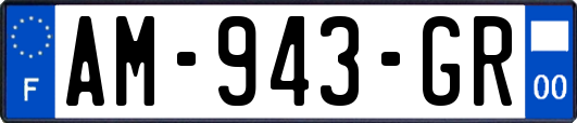 AM-943-GR